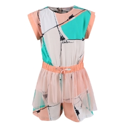 Picture of Jumpsuit For Girls - 22SSLL08007