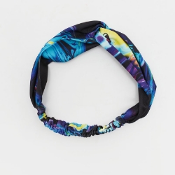 Picture of Multicolor Headband For Girls - 22SS0TJ4005