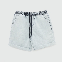 Picture of Jeans Short For Boys - 22SS1NB3142