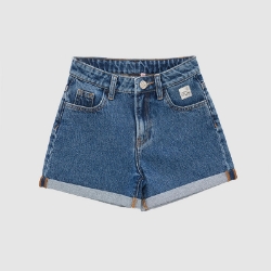 Picture of Jeans Short For Girls - 22SS1TJ4110