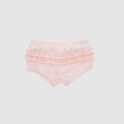 Picture of Pink Short For Baby Girl - 22SS0LT7105