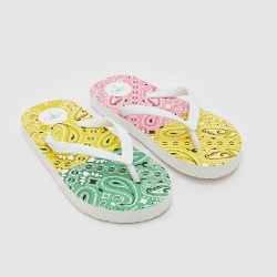 Picture of Flip Flops For Girls- 22SS0TJ4018