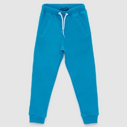 Picture of Blue Sweatpants For Boys -22SS0NB3212