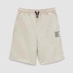 Picture of Biege Short For Boys - 22PSSNB3104