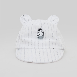 Picture of Striped Hat For Kids - 22SS0LT8009