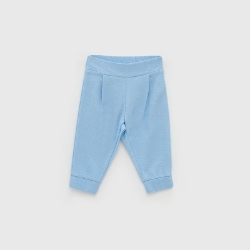 Picture of Light Blue Sweatpants For Baby - 22SS0BG2224