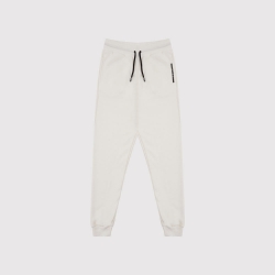 Picture of White Sweatpants For Boys -22PFWNB3227